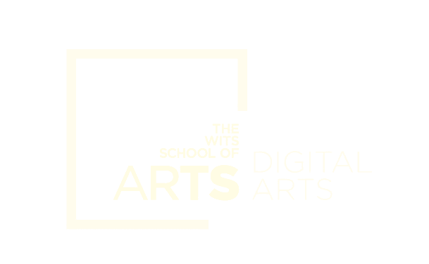 Wits Digital Arts